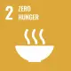 Goal 02: SDG 2 - Zero Hunger