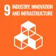 Goal 09: SDG 9 - Industry, Innovation, and Infrastructure