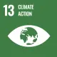 Goal 13: SDG 13 - Climate Action