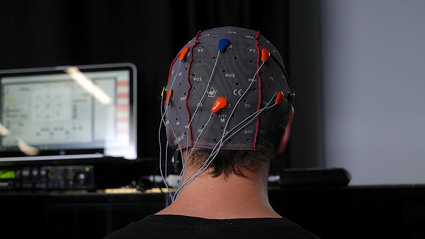 PhD Brain-Computer Music Interfacing - University of Plymouth