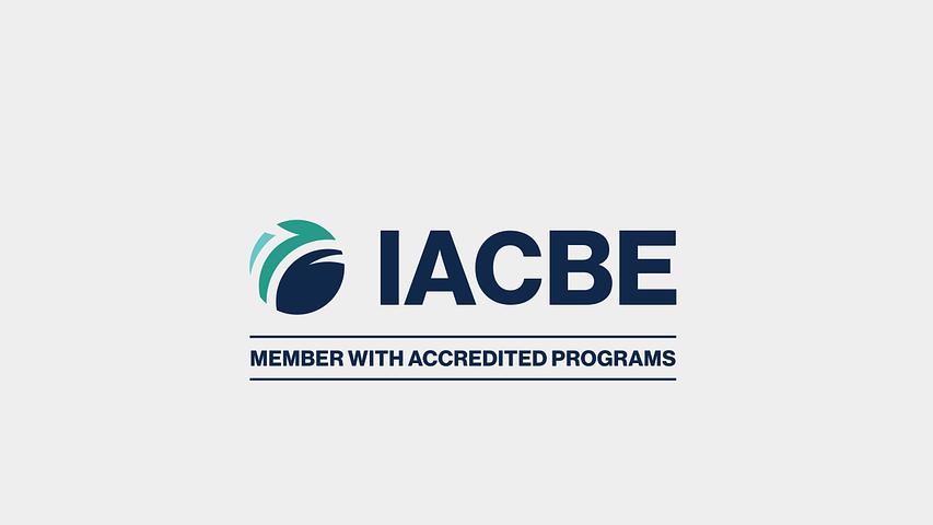 Plymouth Business School achieves landmark IACBE accreditation ...