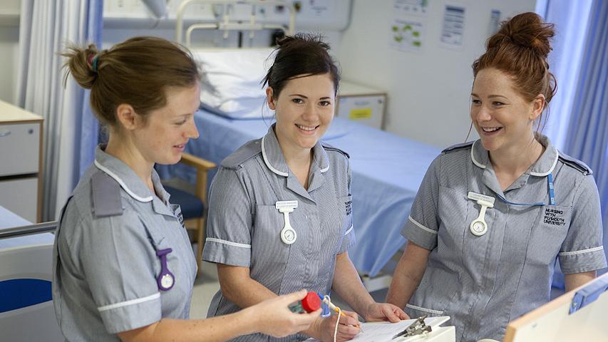 private nursing jobs plymouth