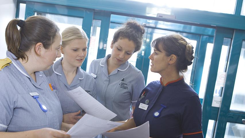 private nursing jobs plymouth